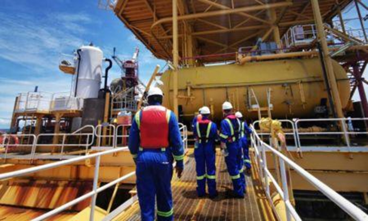 Angola: novos intervenientes na aquisi&ccedil;&atilde;o das participa&ccedil;&otilde;es da Etu nos blocos petrol&iacute;feros 3/05 e 3/05A