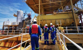 Angola: novos intervenientes na aquisi&ccedil;&atilde;o das participa&ccedil;&otilde;es da Etu nos blocos petrol&iacute;feros 3/05 e 3/05A