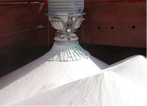 Em &Aacute;frica, novos projetos surgem para refor&ccedil;ar a produ&ccedil;&atilde;o de alumina