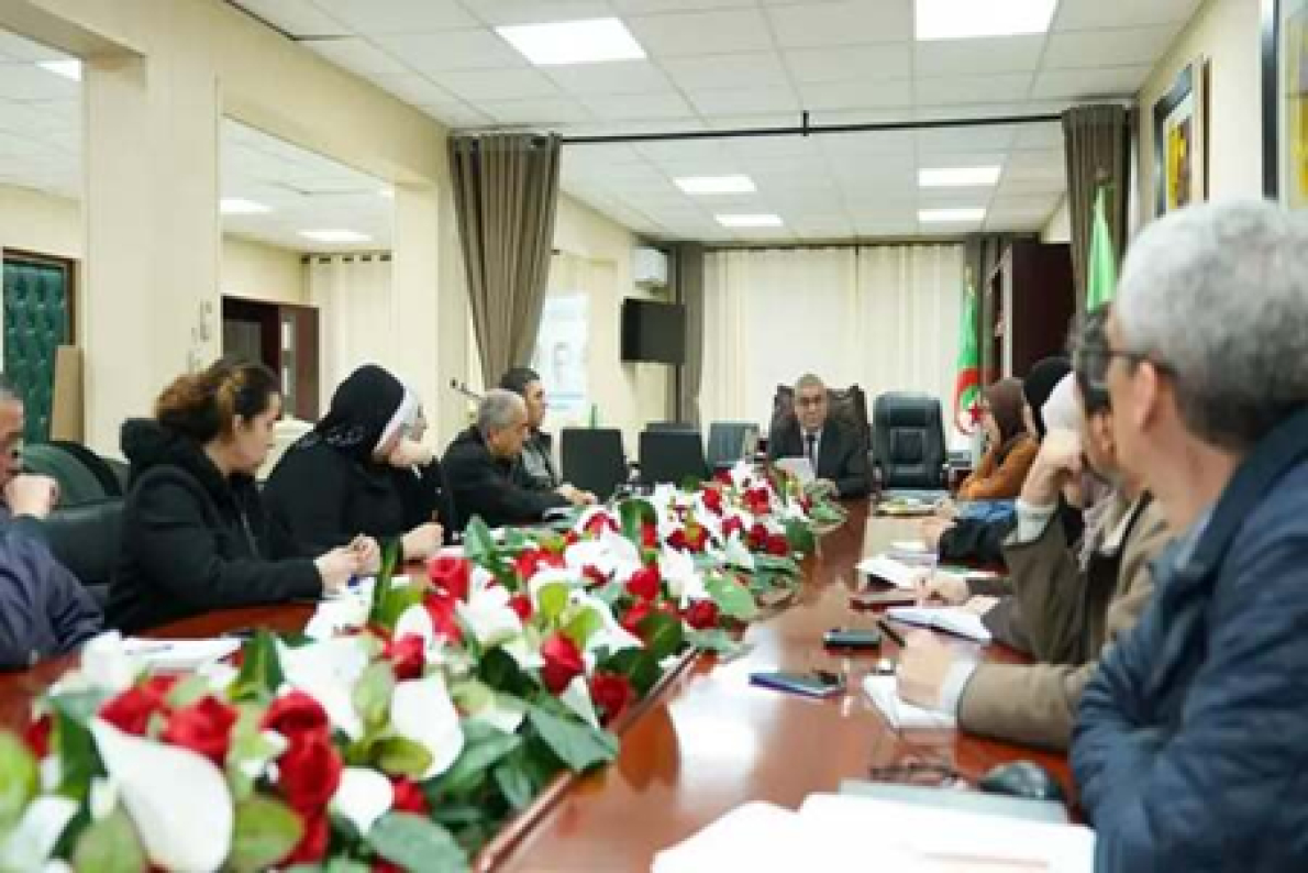 Ensino superior na Arg&eacute;lia: uma comiss&atilde;o para liderar a transi&ccedil;&atilde;o para a universidade 4.0