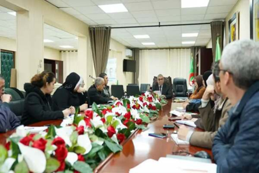 ensino-superior-na-argelia-uma-comissao-para-liderar-a-transicao-para-a-universidade-4-0