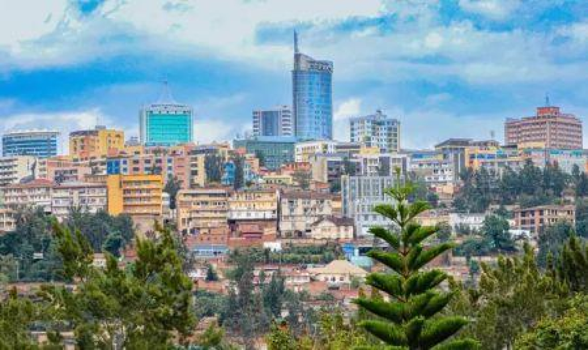 Ruanda: a Fitch Ratings prev&ecirc; um crescimento superior a 7% em 2027.