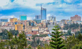 Ruanda: a Fitch Ratings prev&ecirc; um crescimento superior a 7% em 2027.