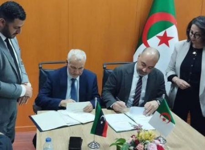 a-libia-e-a-argelia-assinam-um-acordo-de-conectividade-aerea
