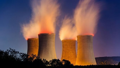 Eti&oacute;pia prev&ecirc; a sua primeira central nuclear civil em menos de dez anos