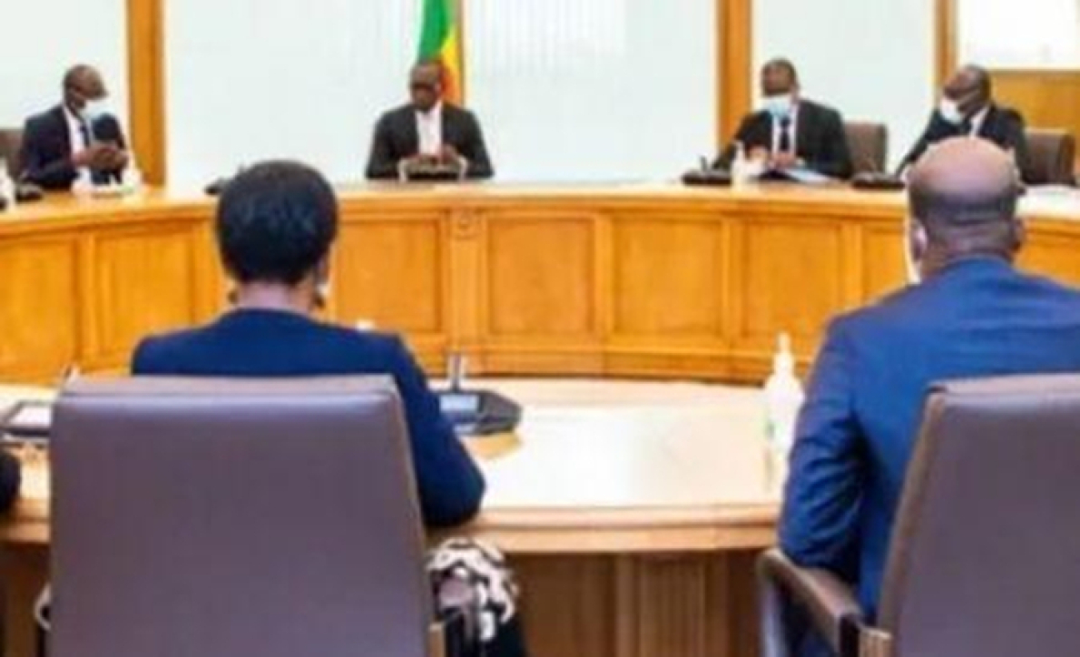 Benin: governo submete projeto de lei para refor&ccedil;ar a luta contra o HIV/AIDS