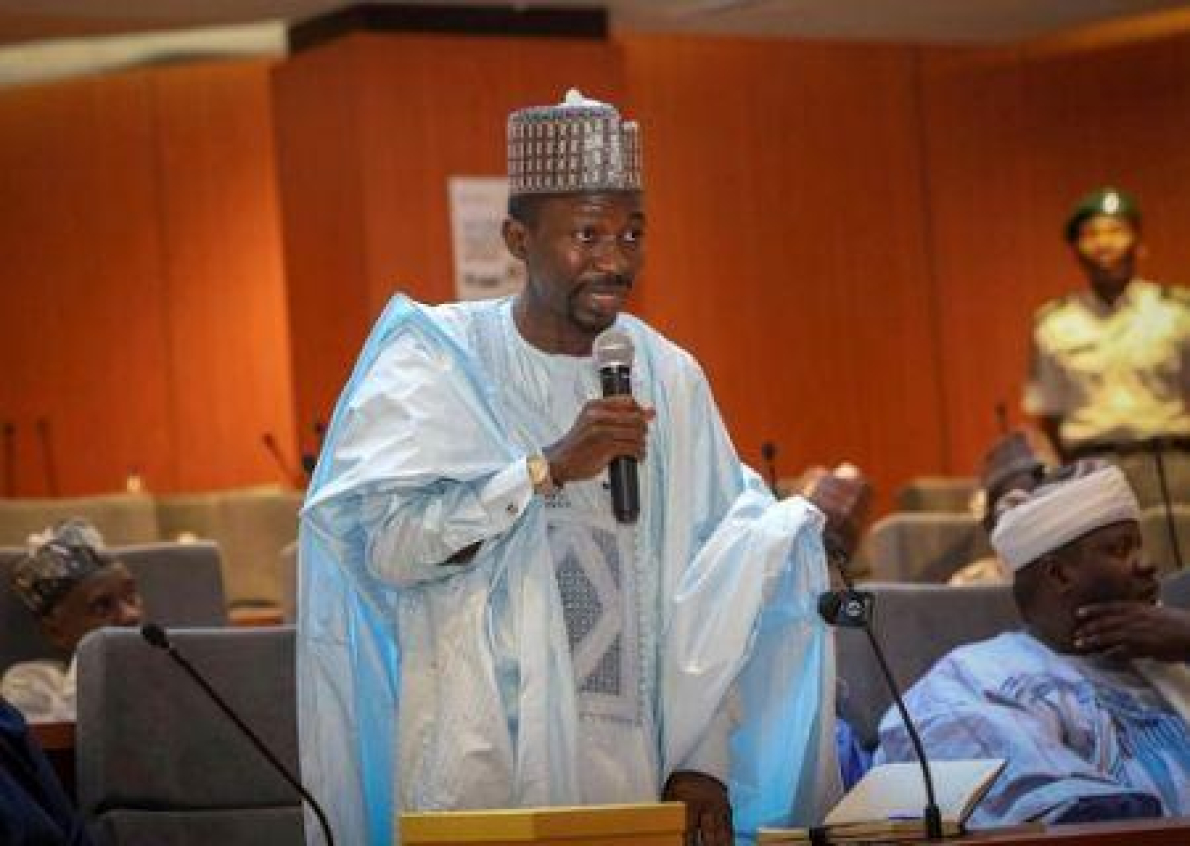 &laquo; &Agrave;s vezes, &eacute; mais barato importar cebolas dos Pa&iacute;ses Baixos do que de um vizinho da &Aacute;frica Ocidental &raquo; (Aliyu Isah - ORO/AOC)