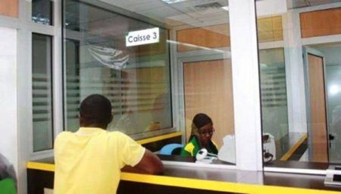 Microfinan&ccedil;a: no Togo, os dep&oacute;sitos crescem 2,7 % no 2.&ordm; trimestre de 2025