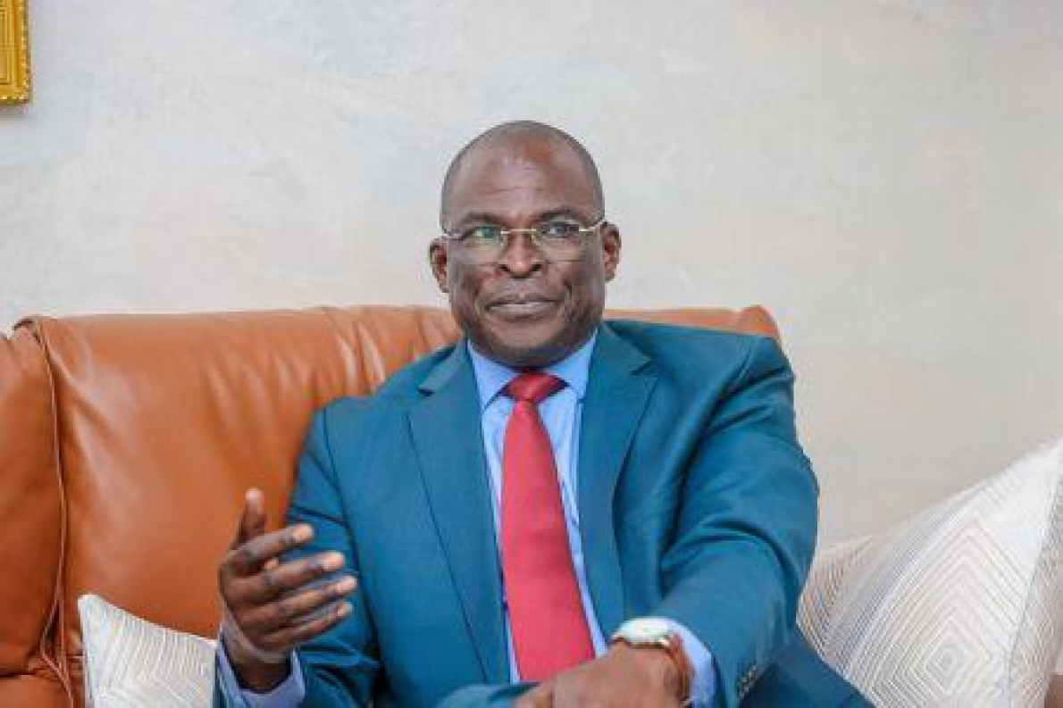 Chade: em dire&ccedil;&atilde;o a um fortalecimento da presen&ccedil;a americana no mercado tecnol&oacute;gico