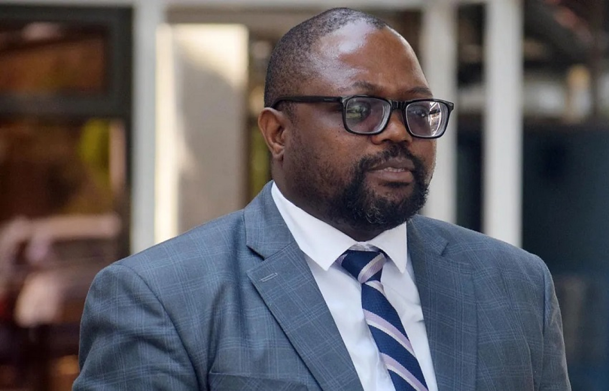 O Botsuana planeia abrir uma embaixada em Moscovo