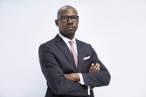 O marfinense Serge Mian assume o comando do African Guarantee Fund na &Aacute;frica Ocidental