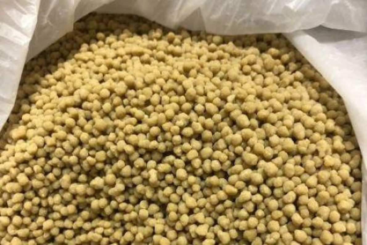 O Mali procura garantir as suas importa&ccedil;&otilde;es de fertilizantes a partir da R&uacute;ssia.