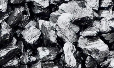 Blencowe pretende colocar a primeira mina de grafite de Uganda em opera&ccedil;&atilde;o at&eacute; 2027