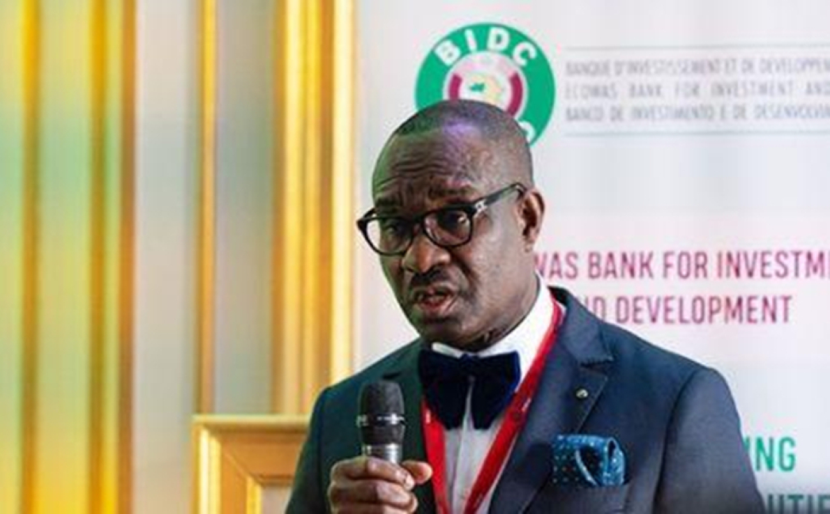 BIDC aposta na ind&uacute;stria para impulsionar a cadeia agr&iacute;cola na &Aacute;frica Ocidental