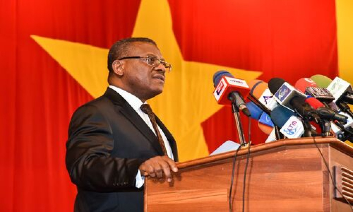 Camar&otilde;es planeja tomar empr&eacute;stimo de US$ 5,5 bilh&otilde;es para financiar o Or&ccedil;amento de 2026