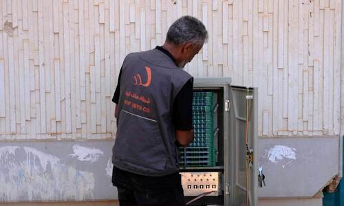 Transforma&ccedil;&atilde;o digital: L&iacute;bia moderniza suas infraestruturas de telecomunica&ccedil;&otilde;es