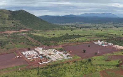 Angola: Pensana anuncia investimento de 165 milh&otilde;es de d&oacute;lares na sua mina de terras raras