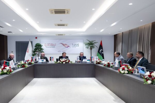 L&iacute;bia: rumo ao lan&ccedil;amento iminente da 5G