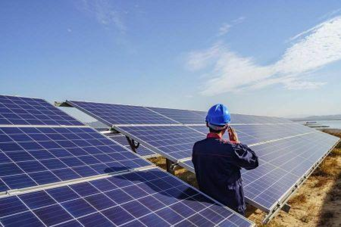 Egito: Projeto Solar Dandara de 1000 MW inicia em 2026