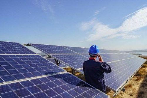 Egito: Projeto Solar Dandara de 1000 MW inicia em 2026