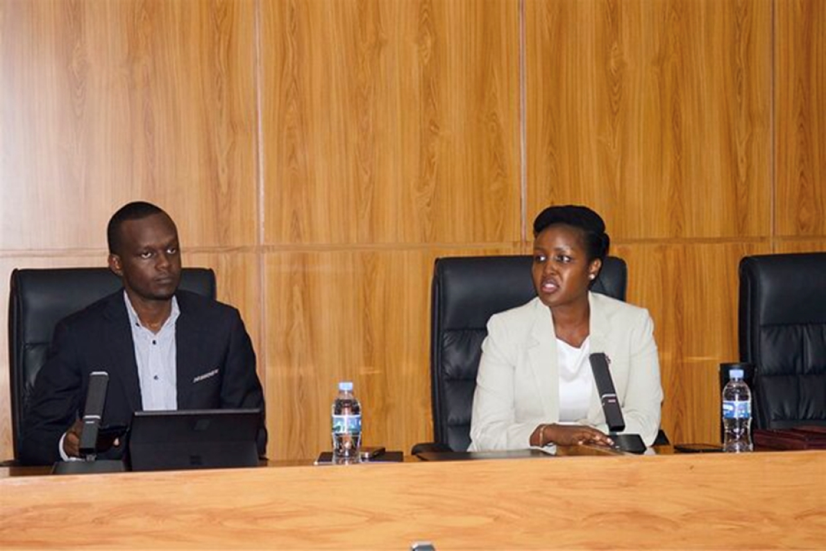 Rwanda refor&ccedil;a a prepara&ccedil;&atilde;o para a desativa&ccedil;&atilde;o gradual das redes 2G e 3G