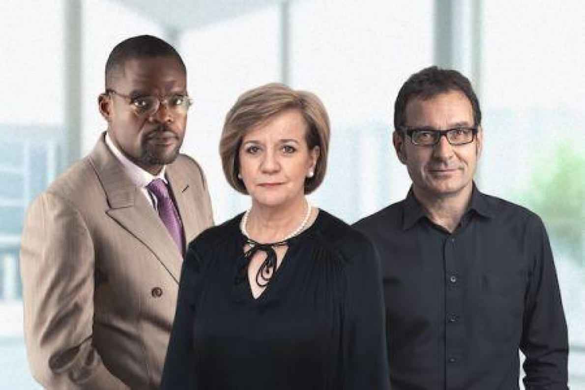 Grupo THOP nomeia tr&ecirc;s administradores independentes para fortalecer a sua gest&atilde;o e ambi&ccedil;&otilde;es