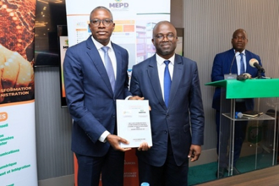 transformacao-digital-o-ministerio-da-economia-da-costa-do-marfim-lanca-o-seu-plano-estrategico-2026-2030