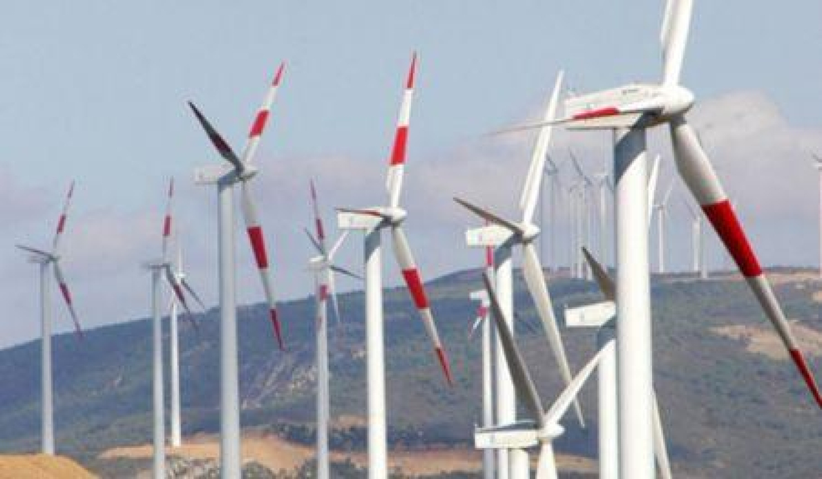 Marrocos: capacidades renov&aacute;veis duplicadas em 10 anos, com a energia e&oacute;lica a liderar