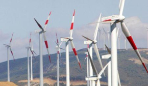 Marrocos: capacidades renov&aacute;veis duplicadas em 10 anos, com a energia e&oacute;lica a liderar
