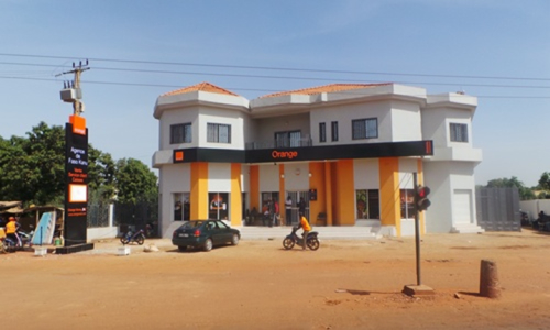 Mali: Orange obtém US$ 93 milhões do BOAD e do SFI para aprimorar sua rede