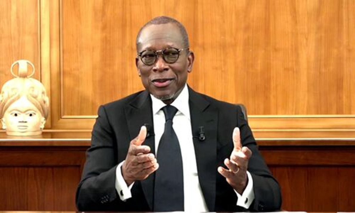 Benim: o presidente Patrice Talon confirma o fracasso de uma tentativa de golpe de Estado