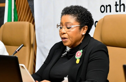 A Nig&eacute;ria lan&ccedil;a um programa de empr&eacute;stimos &agrave; habita&ccedil;&atilde;o para os funcion&aacute;rios p&uacute;blicos.