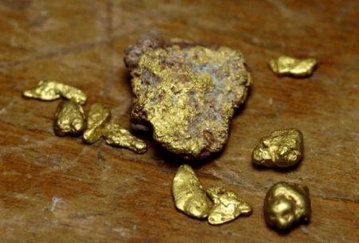 Ouro artesanal: como a RDC pretende integrar a din&acirc;mica regional em 2026