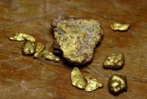 Ouro artesanal: como a RDC pretende integrar a dinâmica regional em 2026