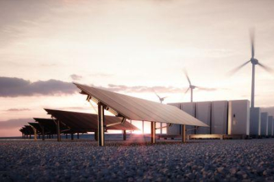 &Aacute;frica do Sul: 63 milh&otilde;es de USD para apoiar o mercado secund&aacute;rio de energias renov&aacute;veis