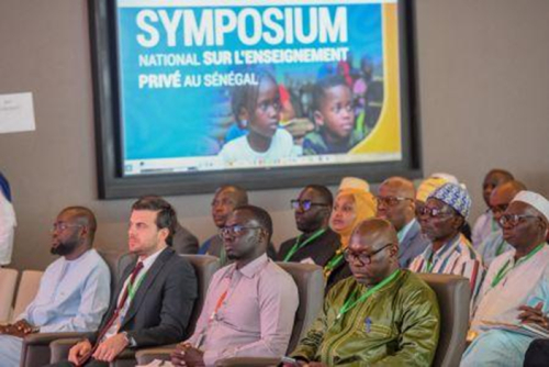 perante-a-pressao-escolar-o-senegal-quer-regular-o-seu-ensino-privado
