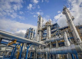A Z&acirc;mbia est&aacute; a construir uma refinaria de petr&oacute;leo no valor de 1,1 mil milh&otilde;es de d&oacute;lares.