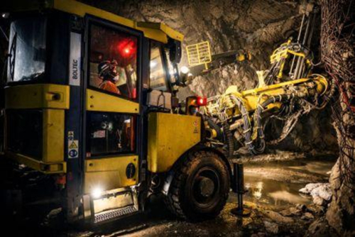 N&iacute;ger: Global Atomic aposta no corredor argelino como alternativa para o ur&acirc;nio de Dasa
