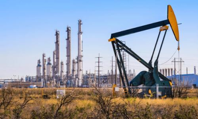 Hidrocarbonetos: OPEP e GECF preveem um d&eacute;ficit no mercado