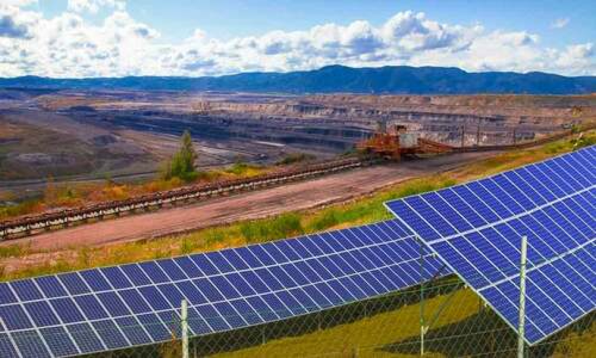 Zimbabwe: Zimplats desenvolve novo projeto solar de 45 MW para suas opera&ccedil;&otilde;es de minera&ccedil;&atilde;o
