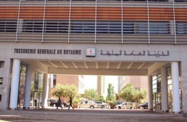 Marrocos: d&eacute;ficit or&ccedil;ament&aacute;rio chega a 5,4 bilh&otilde;es de d&oacute;lares at&eacute; final de setembro de 2025