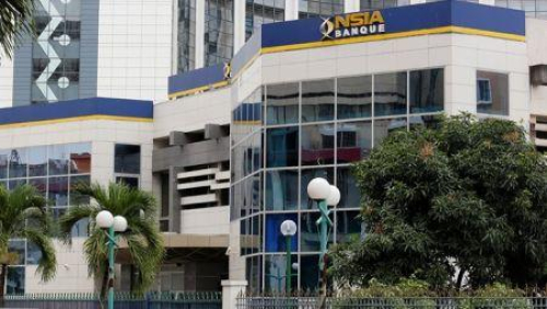NSIA Banque CI registra aumento de 6% no lucro l&iacute;quido no terceiro trimestre de 2025