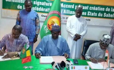 AES d&aacute; passo decisivo para cria&ccedil;&atilde;o de sua r&aacute;dio confederada