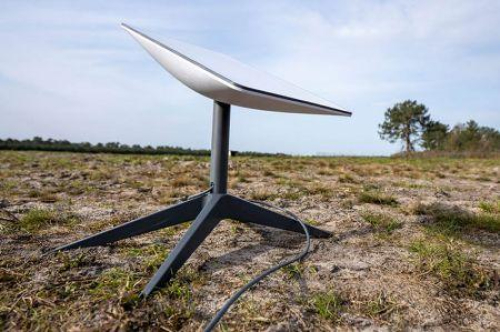 A Rep&uacute;blica Centro-Africana suspende o uso de kits Starlink importados ilegalmente