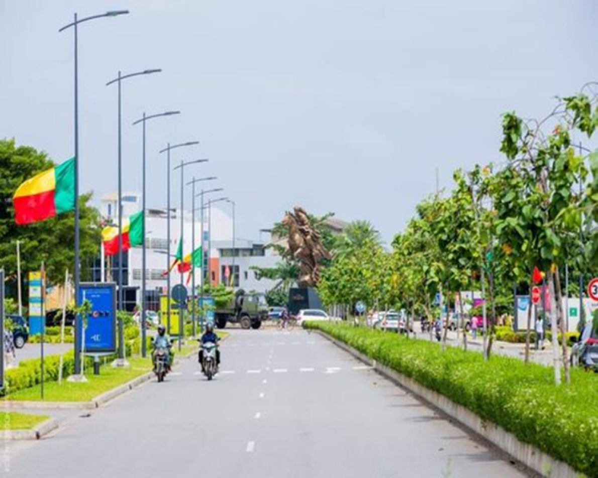 Benin retorna ao mercado regional com duas emiss&otilde;es de t&iacute;tulos de d&iacute;vida