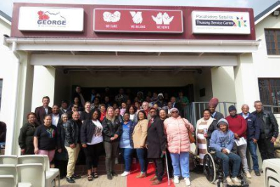 &Aacute;frica do Sul: Telkom logo ser&aacute; respons&aacute;vel pelo Wi-Fi gratuito nos centros Thusong