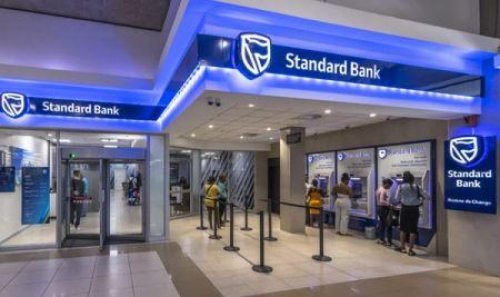 Standard Bank planeja abrir representa&ccedil;&atilde;o no Egito at&eacute; meados de novembro