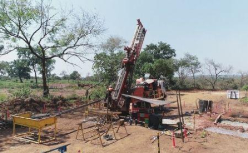 Ou : a canadiana Desert Gold lan&ccedil;a novos investimentos na explora&ccedil;&atilde;o no Mali