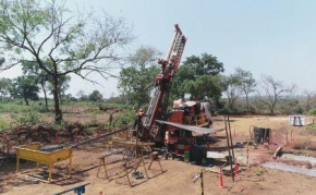 Ou : a canadiana Desert Gold lan&ccedil;a novos investimentos na explora&ccedil;&atilde;o no Mali