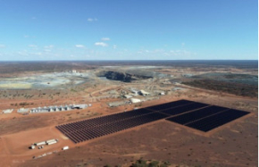 Implanta&ccedil;&atilde;o de energias renov&aacute;veis avan&ccedil;a no setor de minera&ccedil;&atilde;o africano